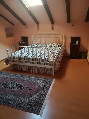 Bed & Breakfast Casa Fiorita