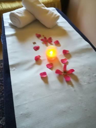 Bed & Breakfast Casa Fiorita