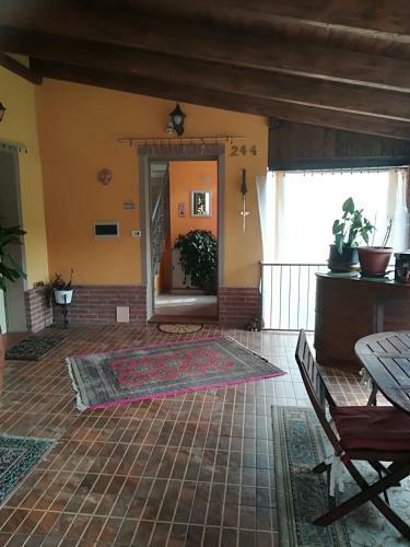 Bed & Breakfast Casa Fiorita