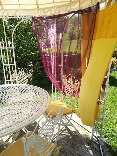 Bed & Breakfast Casa Fiorita