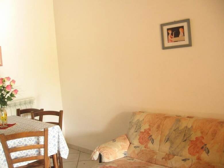 Agroturismo C� Maggio Nuovo