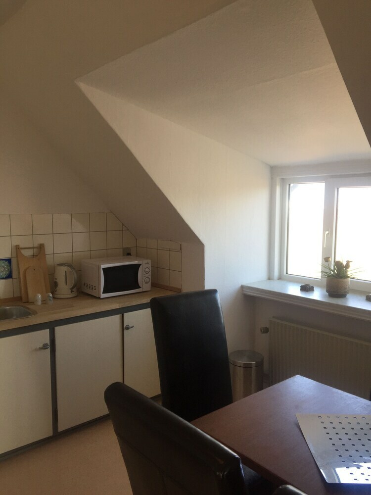 Holidayhome Rejsby Close To R�m�