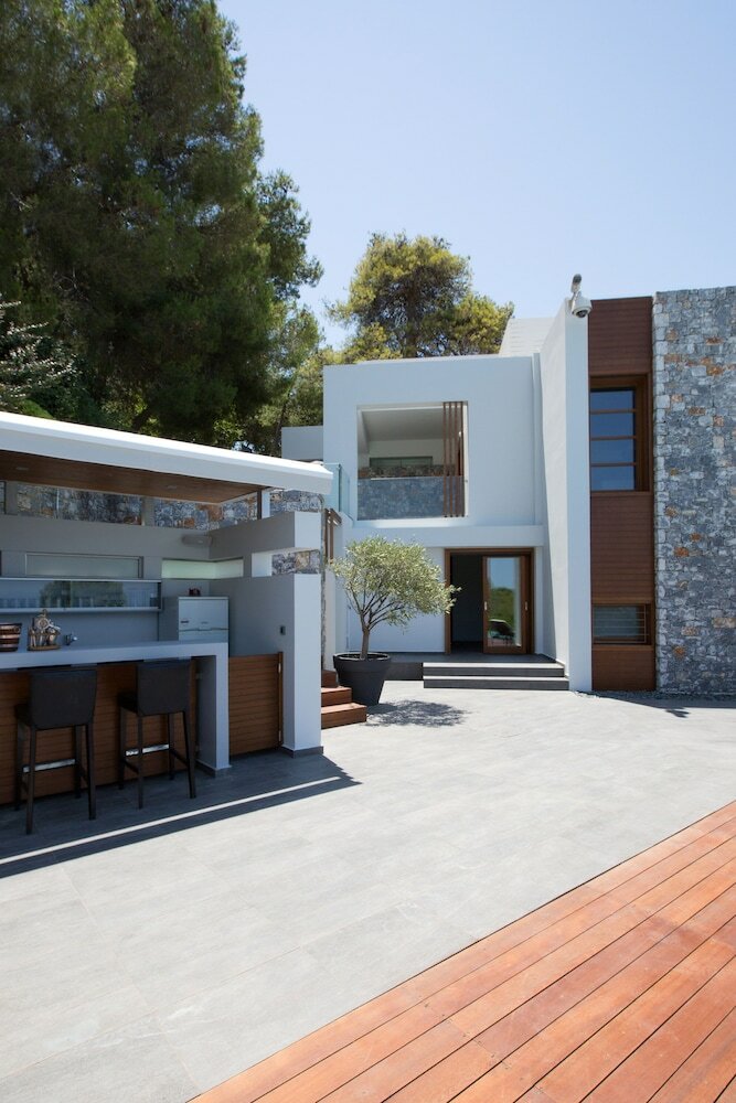 Villa Terra Creta