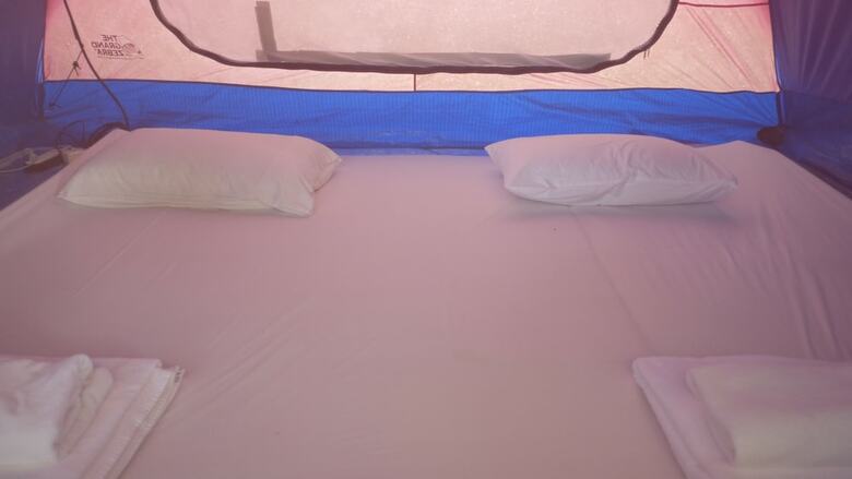 Hotel Sawasdee Lagoon Camping Resort