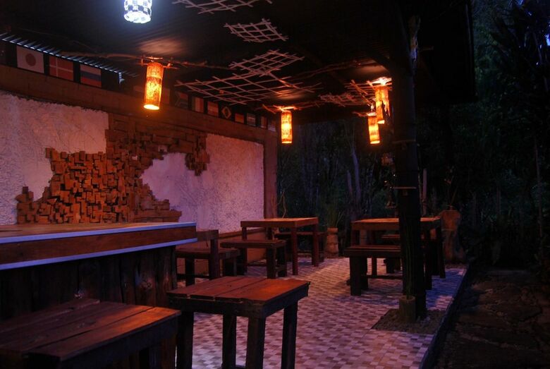Bed & Breakfast Winaposa Villas And Warung Pudak
