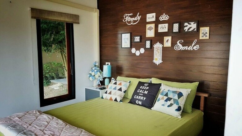 Hotel Le Kuna Farm Stay