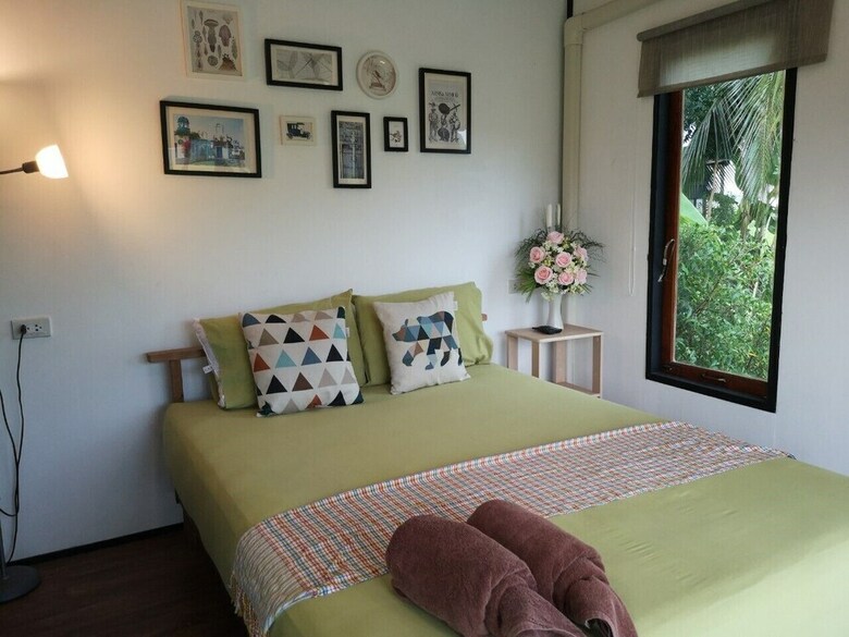 Hotel Le Kuna Farm Stay