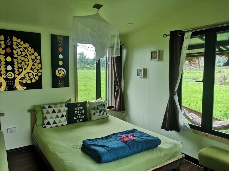 Hotel Le Kuna Farm Stay