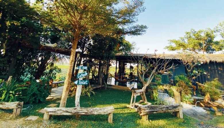 Hotel Le Kuna Farm Stay