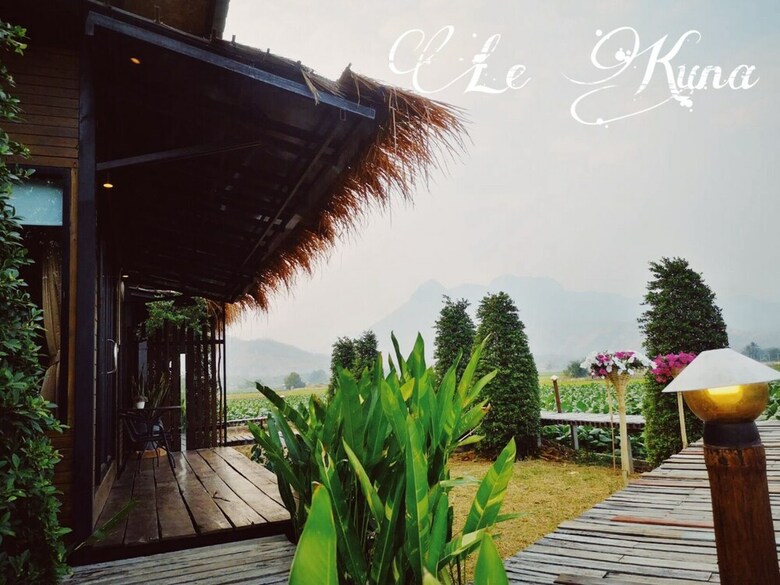 Hotel Le Kuna Farm Stay