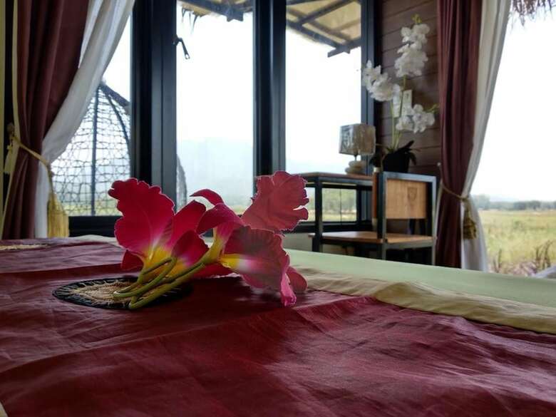 Hotel Le Kuna Farm Stay