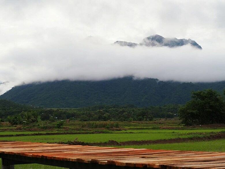 Hotel Le Kuna Farm Stay