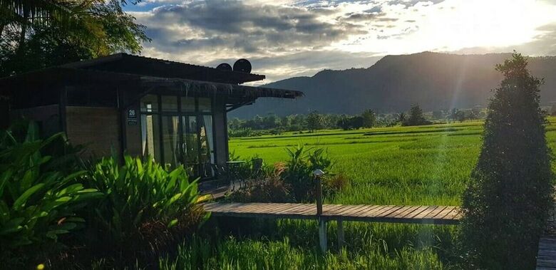 Hotel Le Kuna Farm Stay