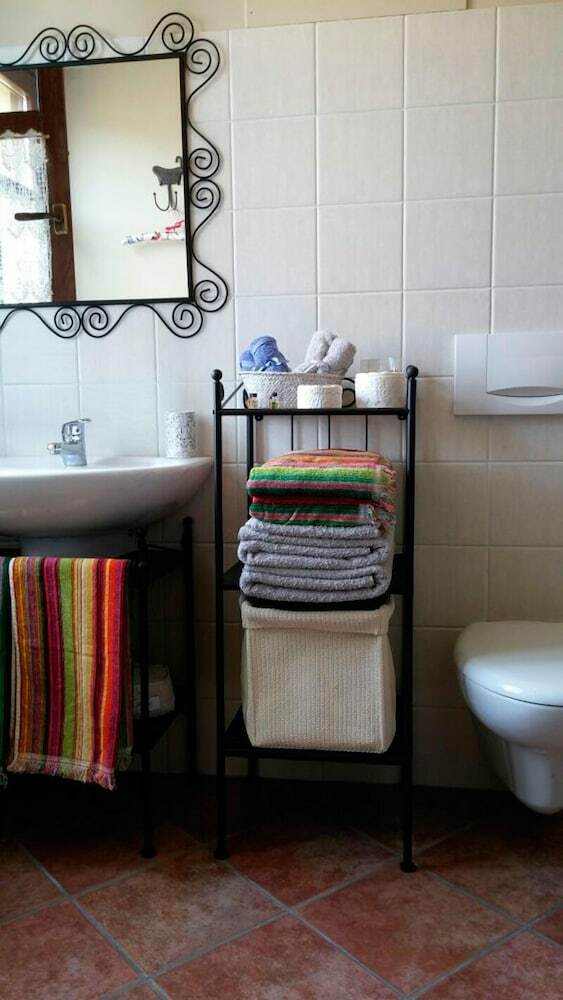 Bed & Breakfast Il Germano Reale