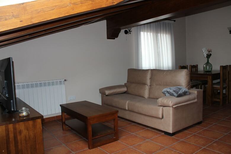 Apartamentos Los Rosales de Isabel