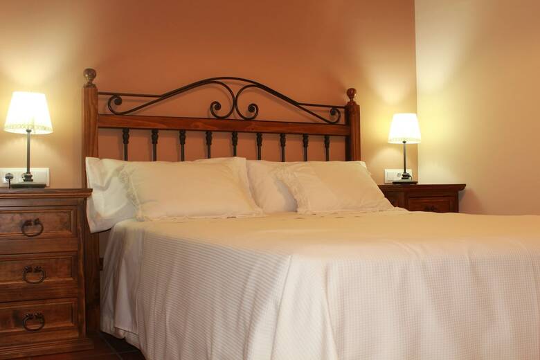 Apartamentos Los Rosales de Isabel