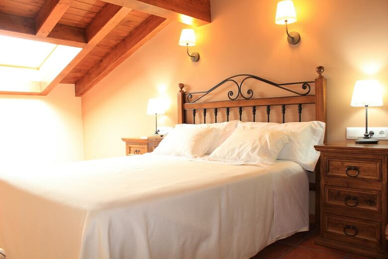 Apartamentos Los Rosales de Isabel