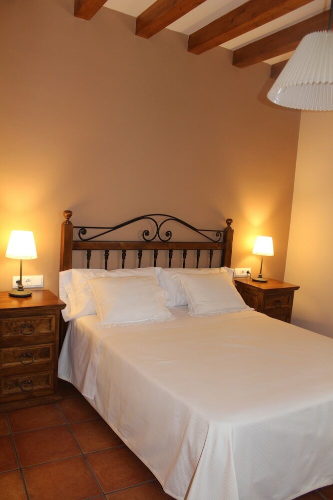 Apartamentos Los Rosales de Isabel