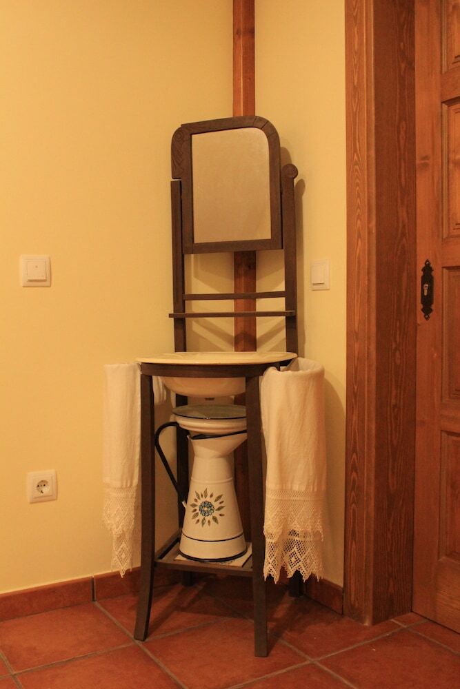 Apartamentos Los Rosales de Isabel