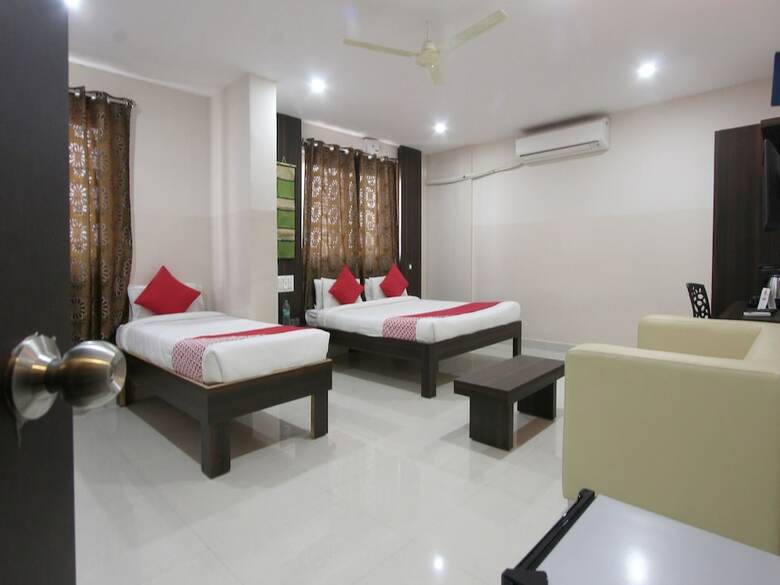 Hotel & Suites By Habitat