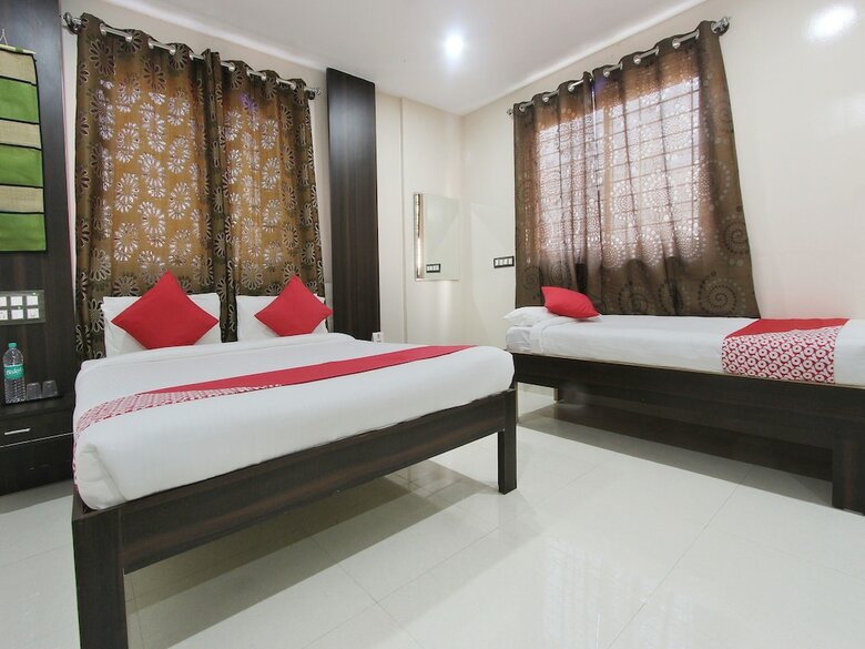 Hotel & Suites By Habitat