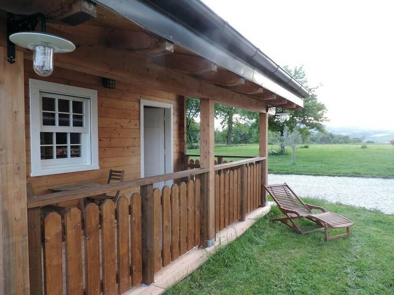 Hotel Evolution Wood Accommodation