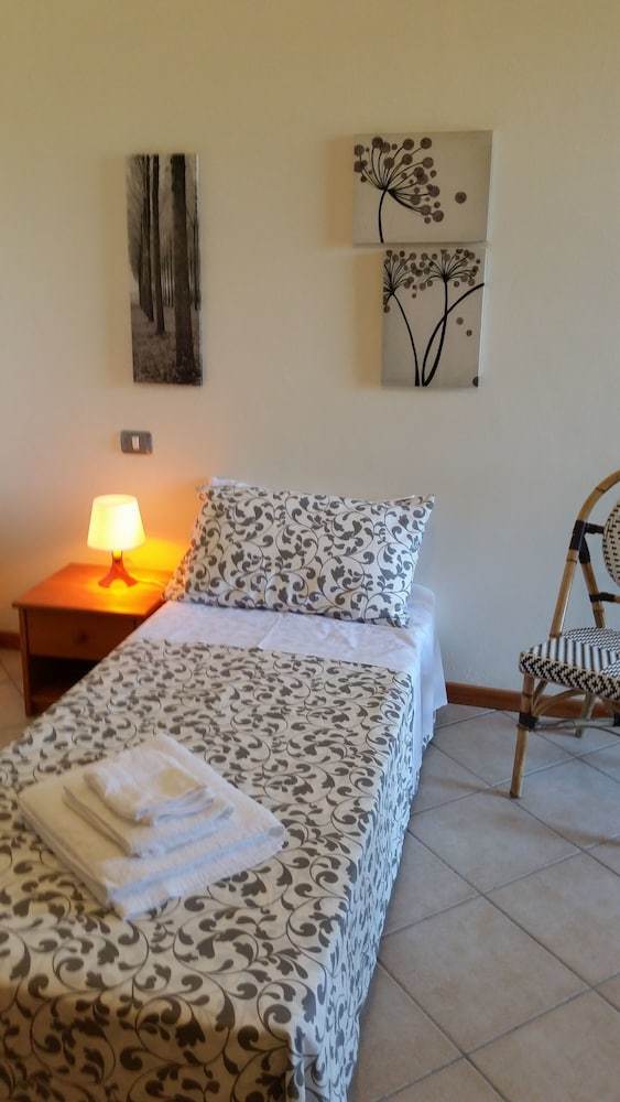 Bed & Breakfast Locanda Del Borgo