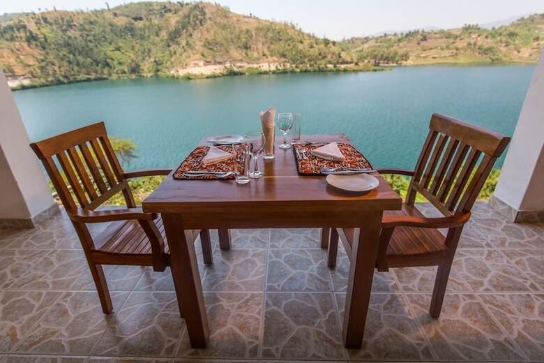 Posada Kivu Lodge