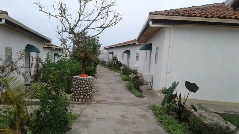Posada Kivu Lodge
