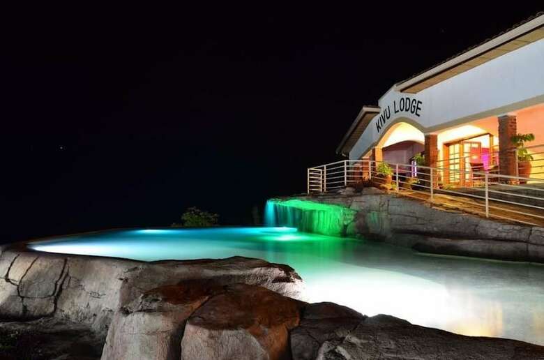 Posada Kivu Lodge