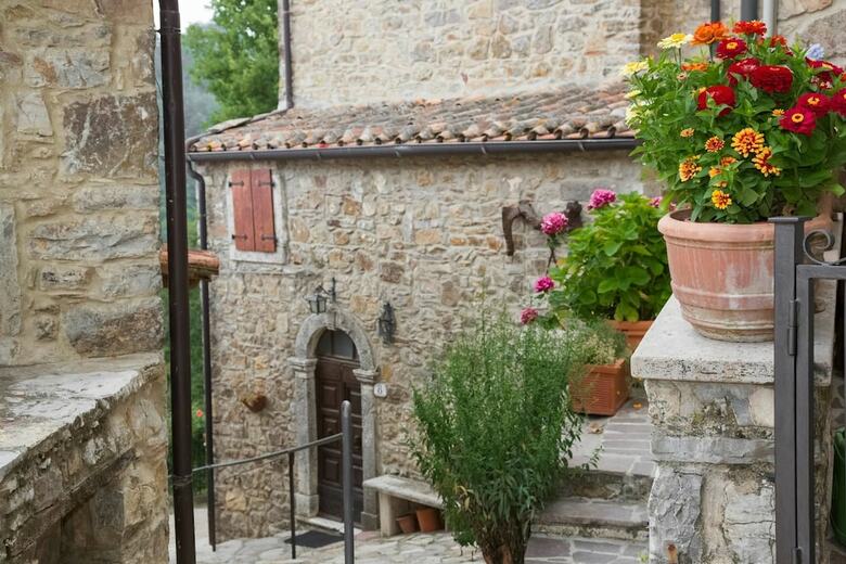 Agroturismo Agriturismo La Colombella