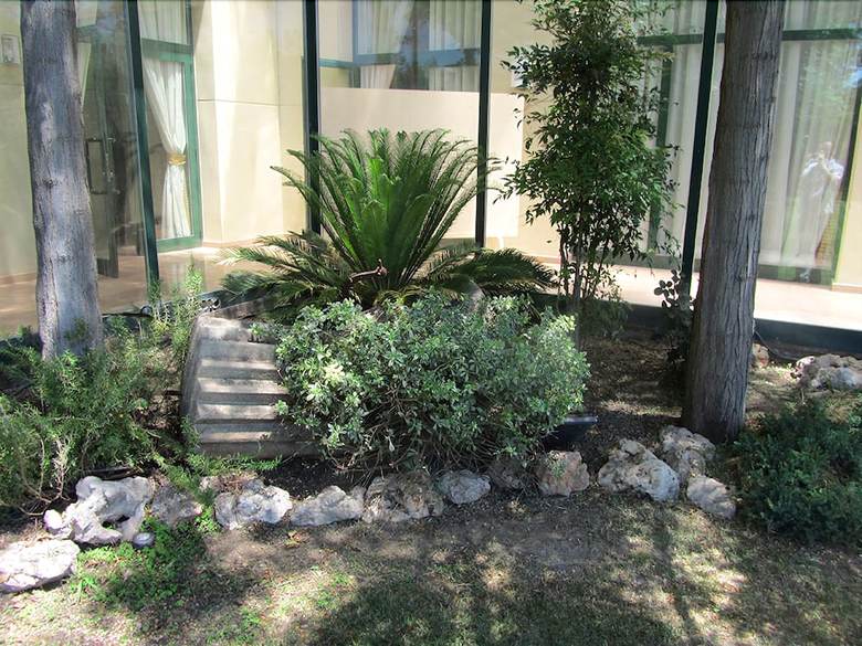 Hotel Lo Rac� D'en Carles