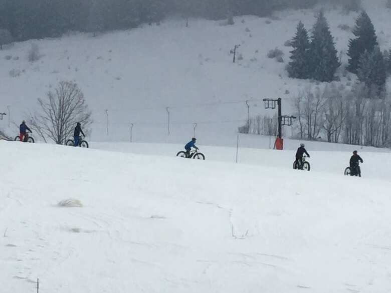 Hotel H�tel C?ur Des Montagnes