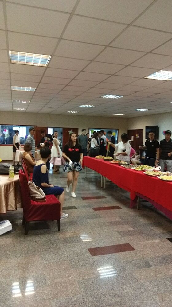 Hotel Benevolence Homestay