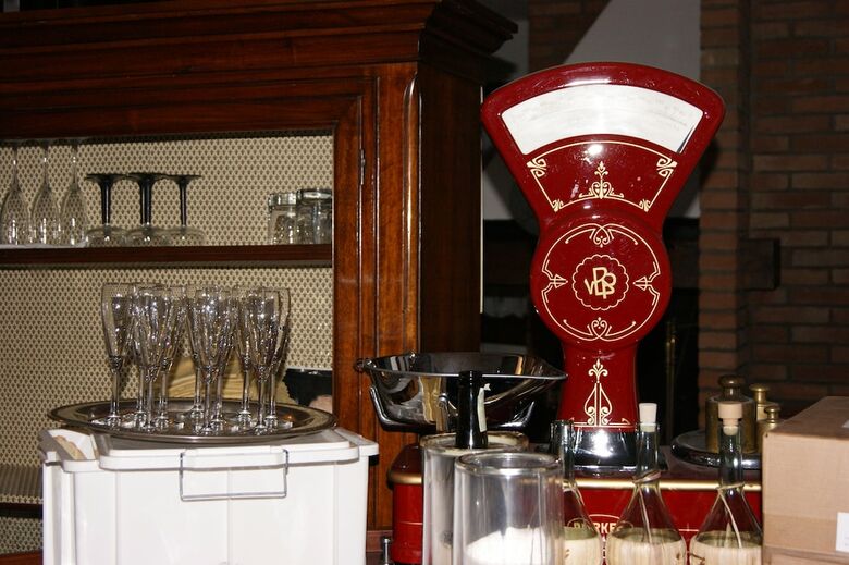 Hotel Locanda La Tagliolina