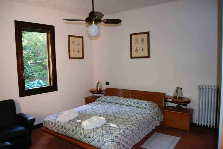 Hotel Locanda La Tagliolina