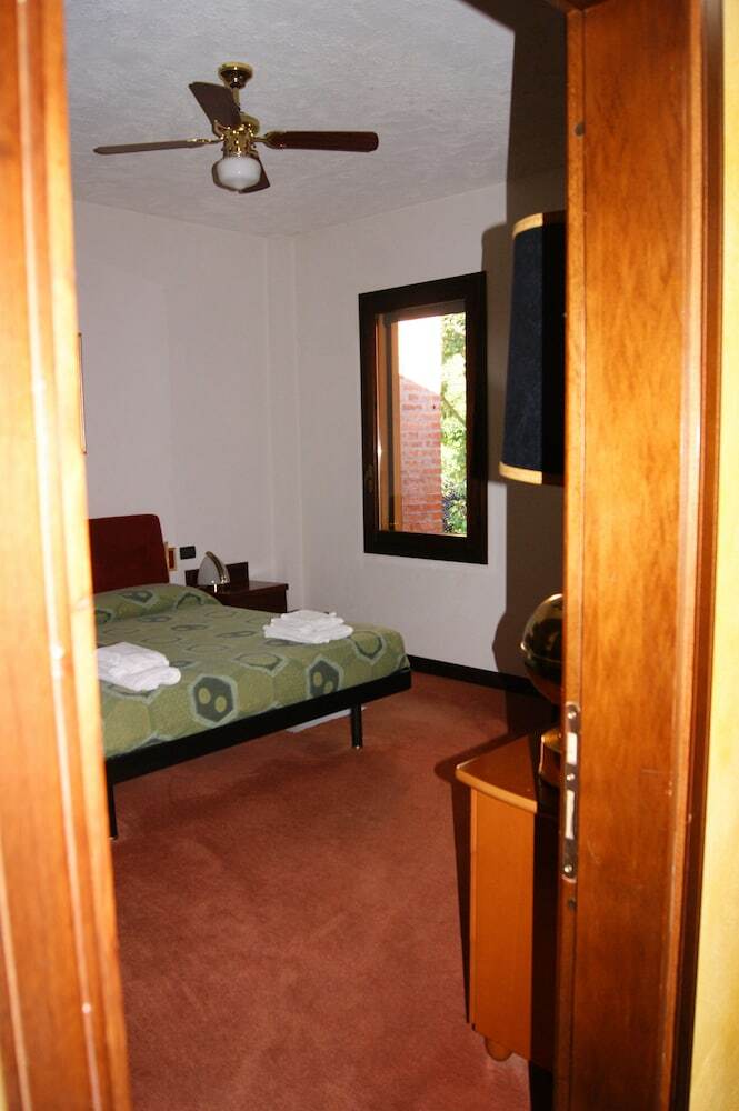 Hotel Locanda La Tagliolina