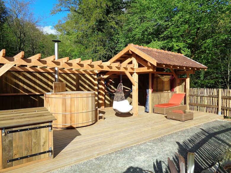 Cabana Domaine Du Treuscoat