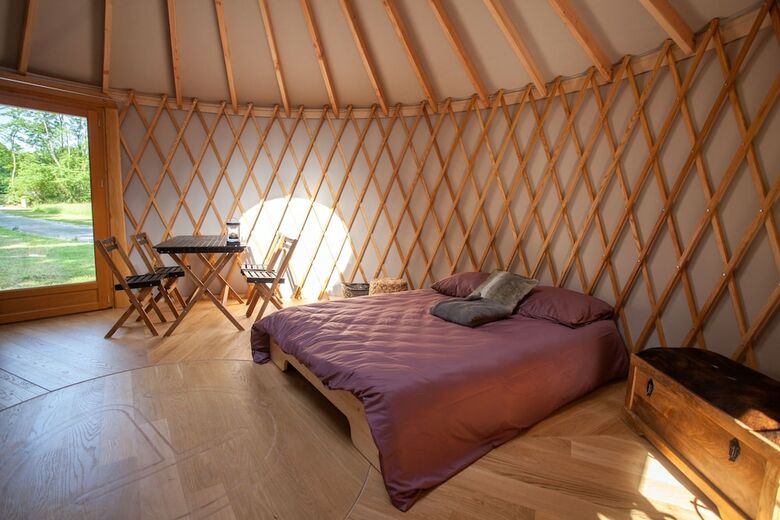 Cabana Domaine Du Treuscoat