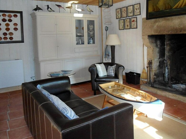 Cabana Domaine Du Treuscoat