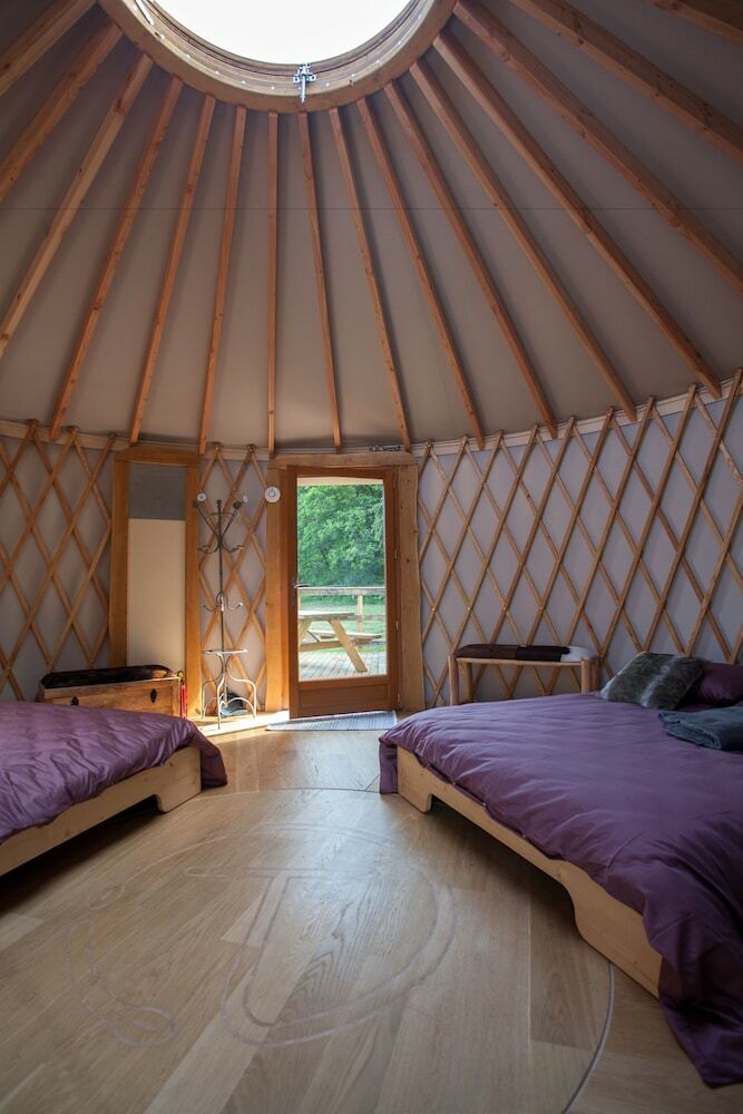 Cabana Domaine Du Treuscoat