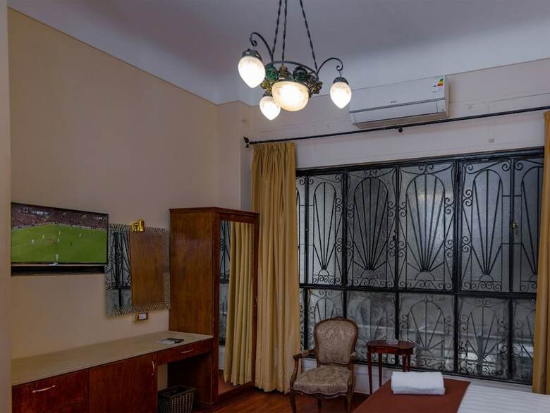 Chic Apartment  In The Heart Of Cairo