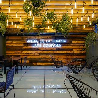Hotel Mx Reforma
