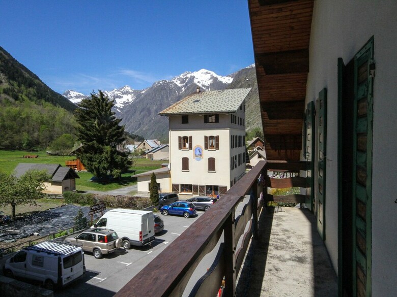 Hotel Mont Olan