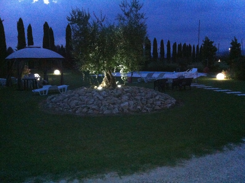 Agroturismo Agriturismo Bb Mambrotta