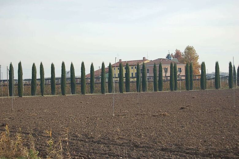 Agroturismo Agriturismo Bb Mambrotta