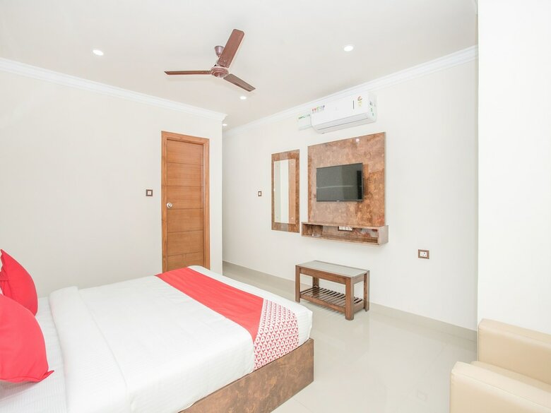 Hotel Oyo 12761 High Street