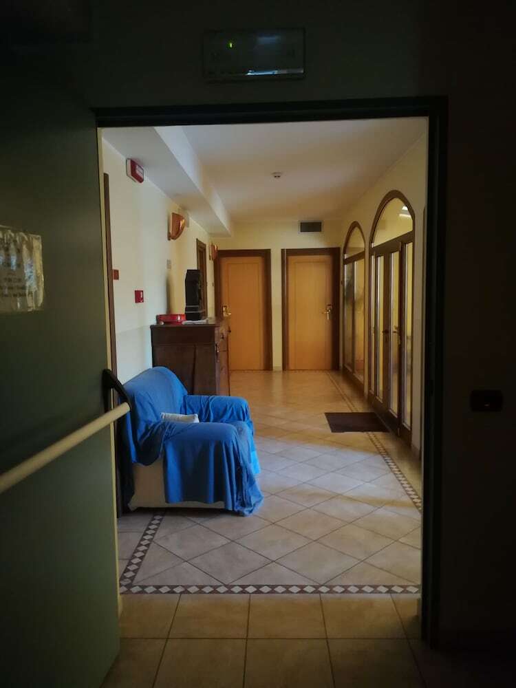 Hotel Italia