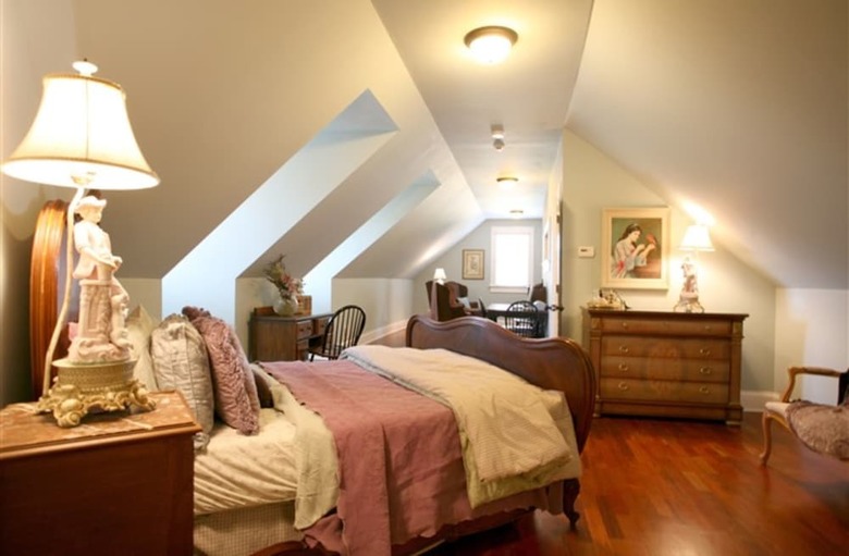 The Social Goat Bed And Breakfast