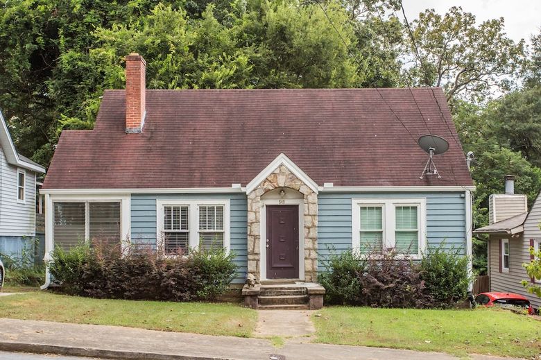 The Social Goat Bed And Breakfast